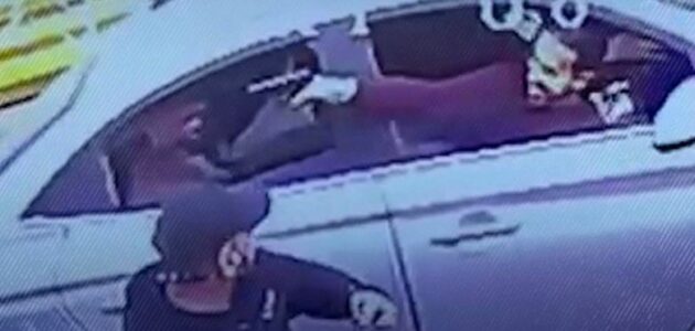 نهاية مأساوية غير متوقعة لمزاح ثقيل بين صديقين في بغداد