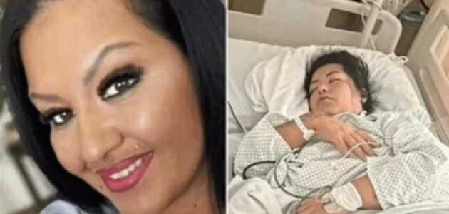 نهاية مأساوية لشابة نمساوية بعد حقنة فيلر فاشلة