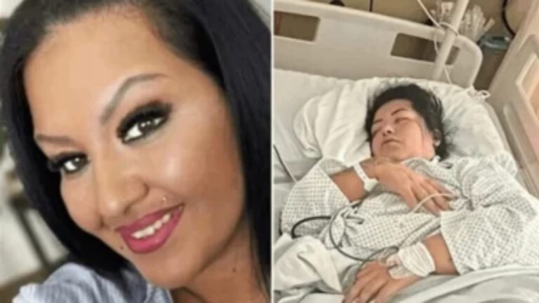 نهاية مأساوية لشابة نمساوية بعد حقنة فيلر فاشلة