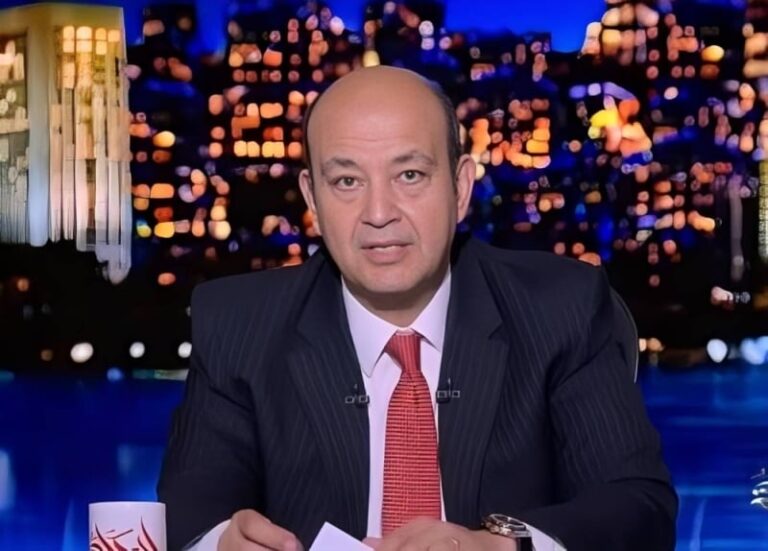 هكذا حصل عمرو أديب على الجنسية السعودية.. والكشف عن حامليها في مصر