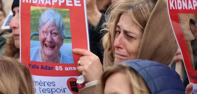 هكذا سيتم تنفيذ صفقة الأسرى بين حركة حماس وإسرائيل
