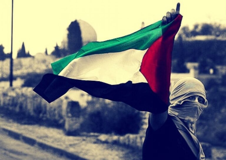 هل انتصار فلسطين من علامات الساعة ولماذا