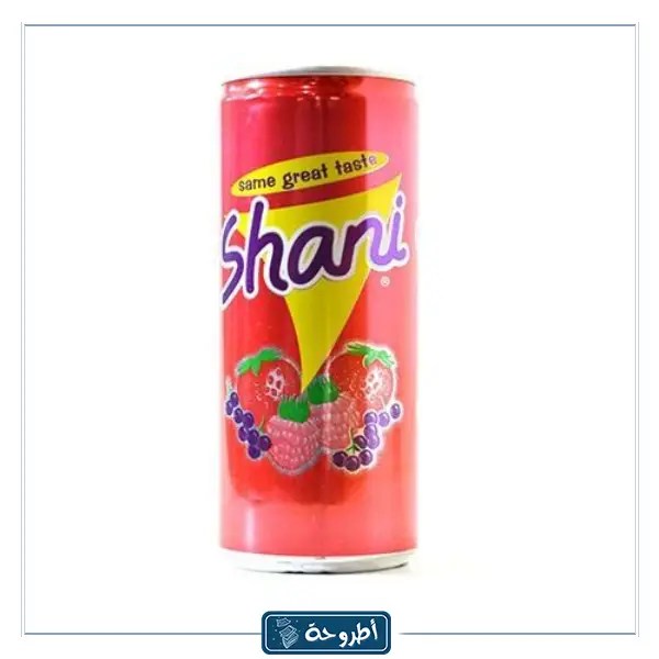 هل يوجد مشروب شاني في إسرائيل؟