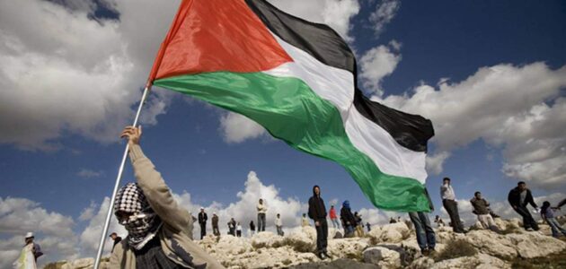 هل شي ان يدعم اسرائيل وما هو موقف شي ان من القضية الفلسطينية