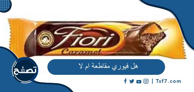 هل فيوري مقاطعة ام لا وما هي فيوري