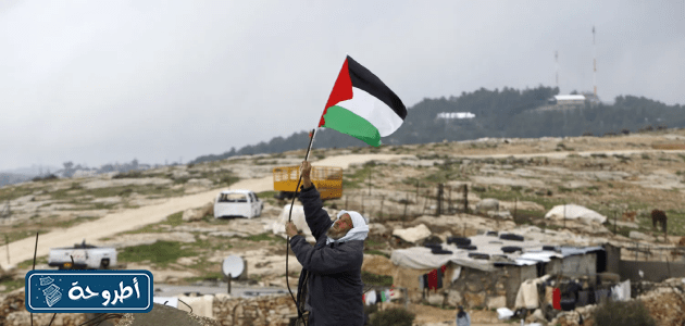 هل تدعم كوريا الشمالية فلسطين؟