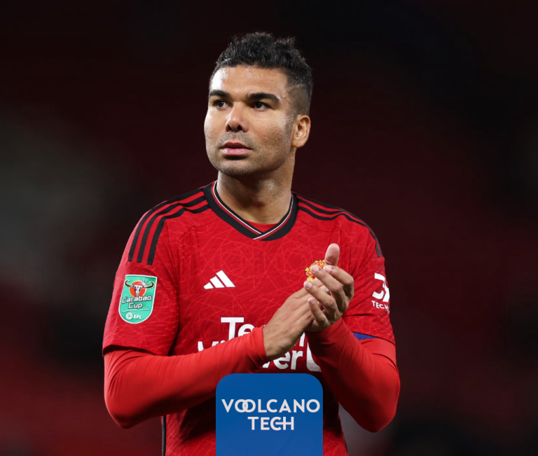 هل يتجه كاسيميرو إلى دوري روشن؟