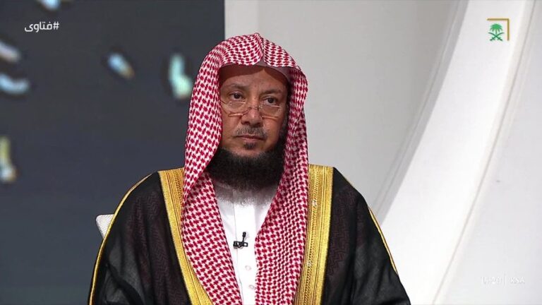 هل يُعد الهجر طلاقًا إذا طالت مدته ؟ .. شاهد الشيخ عبدالسلام السليمان يجيب