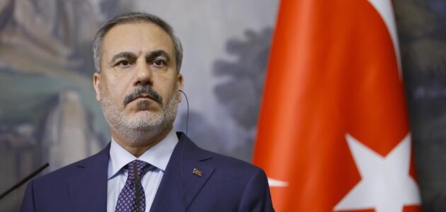 وزير الخارجية التركي يضع شرطًا غريبًا لقطع بلاده العلاقات الدبلوماسية مع إسرائيل