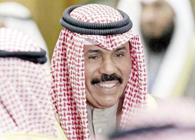 وزير الديوان الأميري الكويتي يكشف عن الحالة الصحية للشيخ نواف الأحمد الصباح