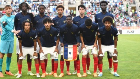 بث مباشر فرنسا وكوريا الجنوبية كأس العالم تحت 17 عام كورة كلاكيت