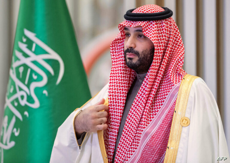 ولي العهد يتلقى اتصالاً هاتفياً من رئيس الوزراء البولندي