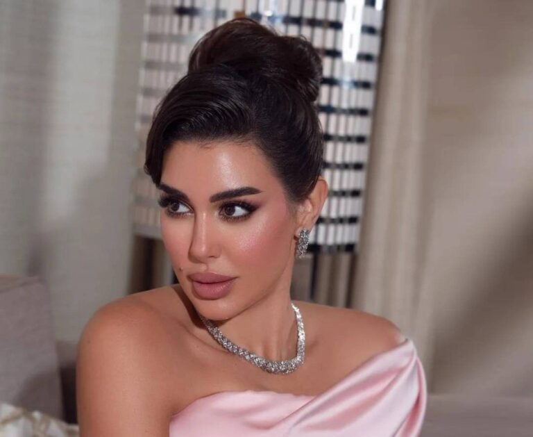 ياسمين صبري تكشف حقيقة زواجها سرًّا من رجل أعمال