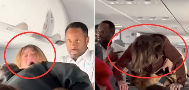 يوجد شيطان حقيقي يرغب في قتل الجميع