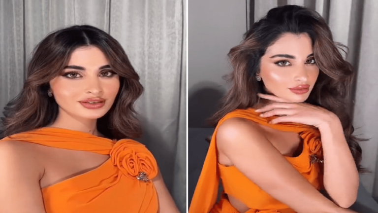 ‏شاهد التيك توكر اللبنانية غيداء تظهر بإطلالة طبيعية بدون فلتر وتبهر متابعيها