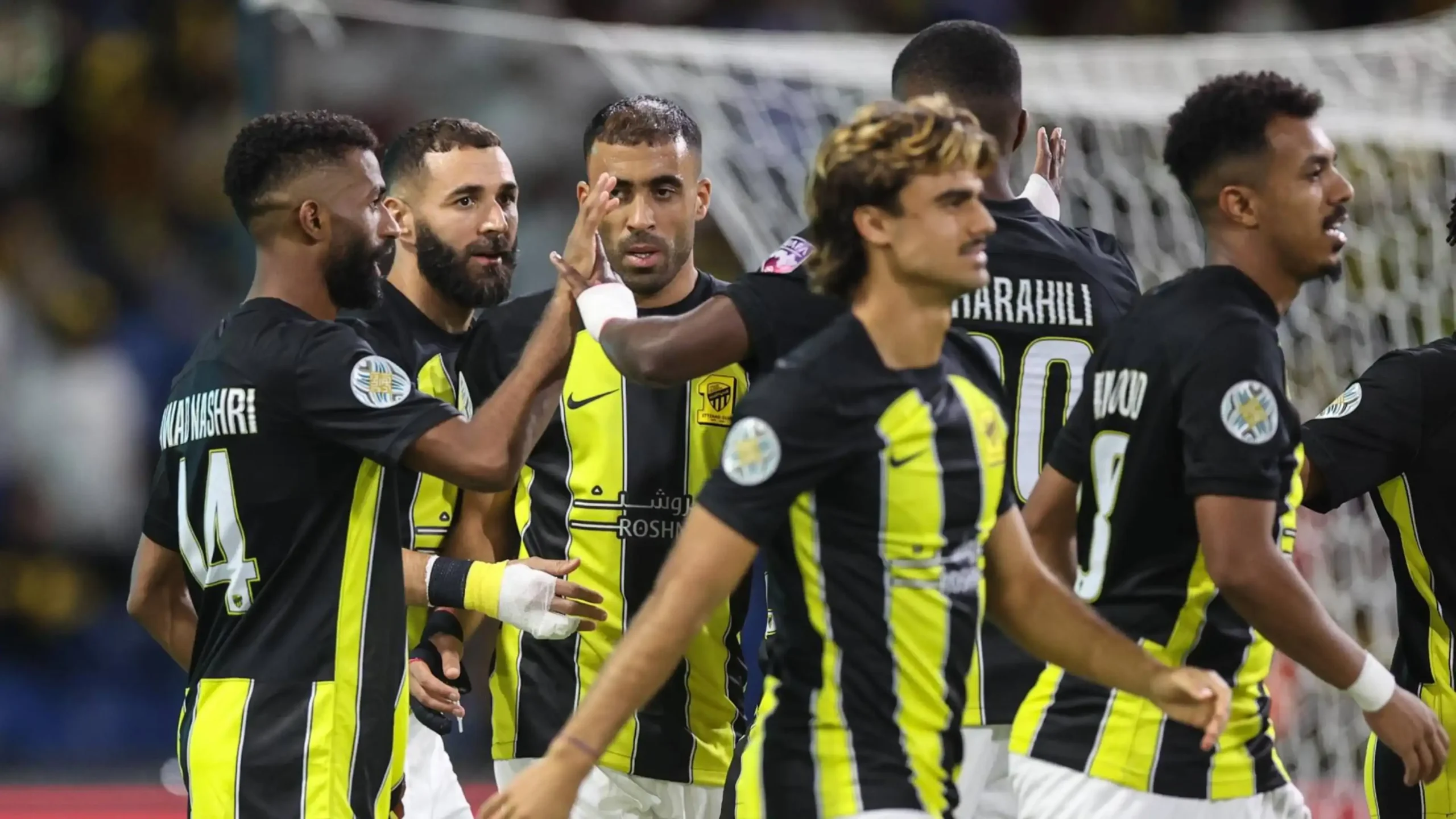 حجز تذاكر مباراة الطائي ضد الاتحاد في الدوري السعودي متاحة الآن