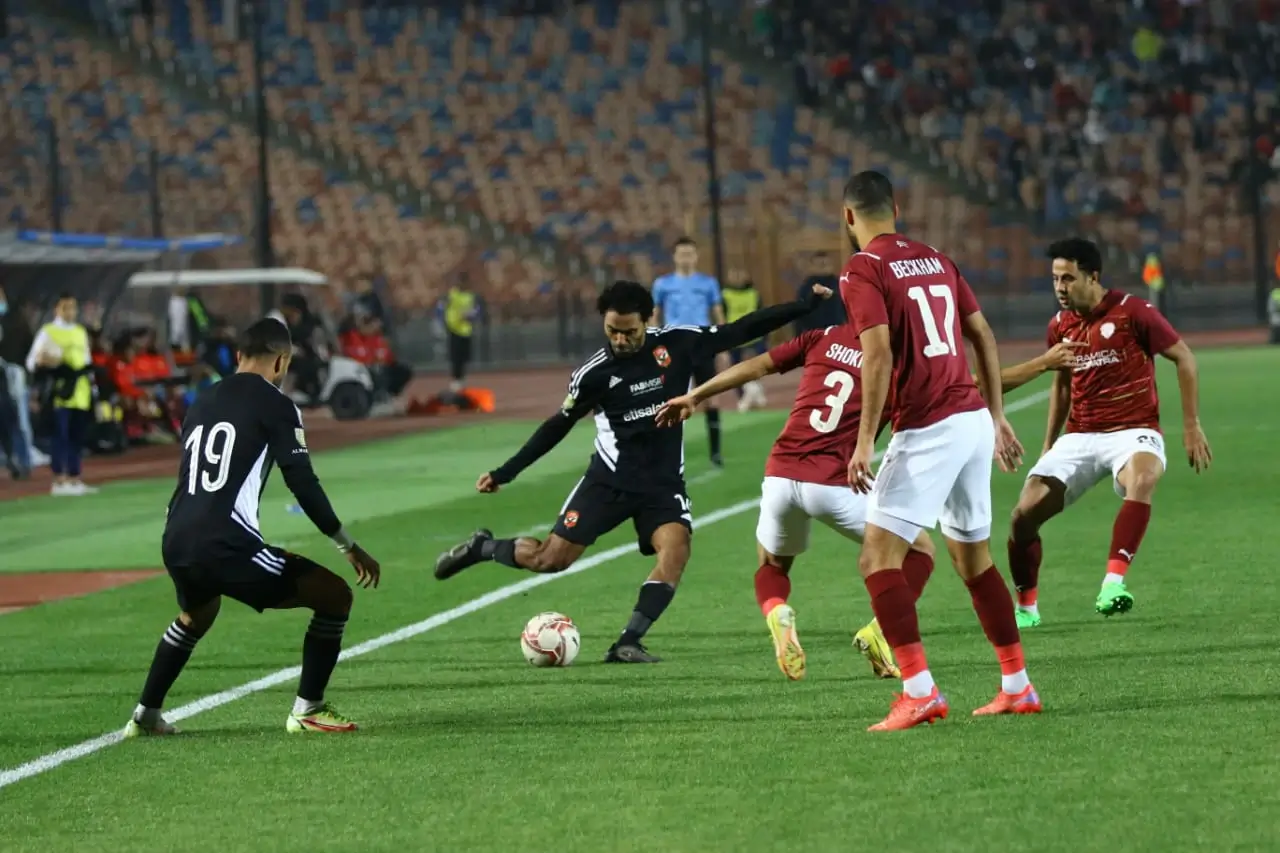حجز وأسعار تذاكر مباراة الأهلي وسيراميكا كليوباترا في كأس السوبر المصري بالإمارات