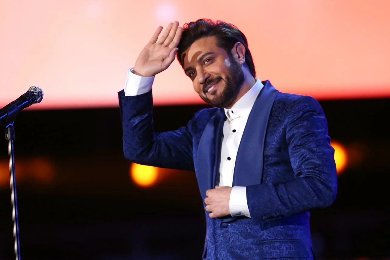 الأسعار ورابط حجز تذاكر ليلة الأمير ماجد المهندس والعمالقة في موسم الرياض 2023