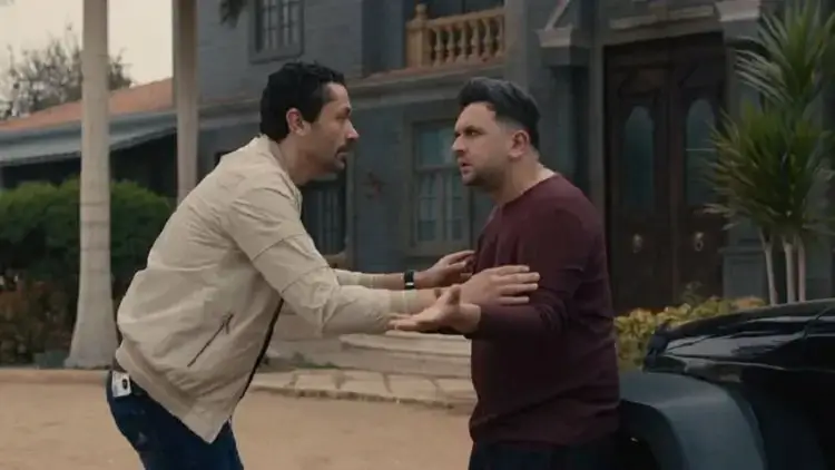 مسلسل المنزل هو بيتي الجزء الثاني موعد العرض