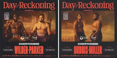 حجز التذاكر ليوم الحساب الحاسم في موسم الرياض 2023