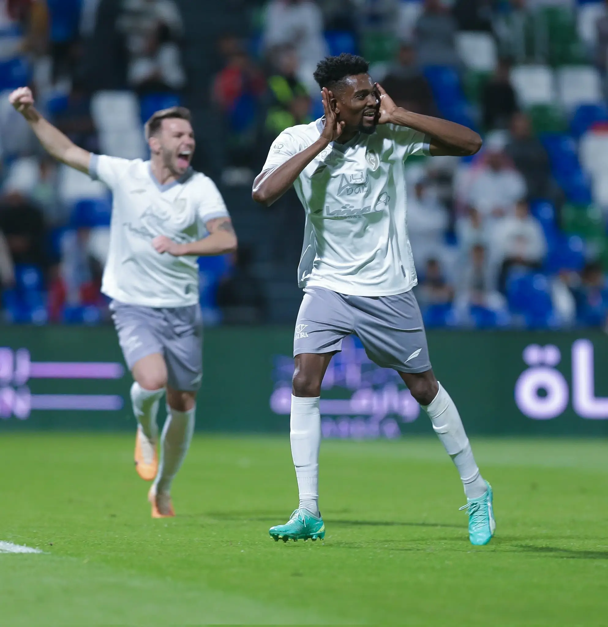 حجز تذاكر مباراة الطائي والهلال في الدوري السعودي 2023-2024