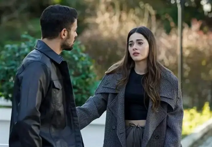 مشاهدة مسلسل وحشية الحلقة 16 مترجمة ديلي موشن