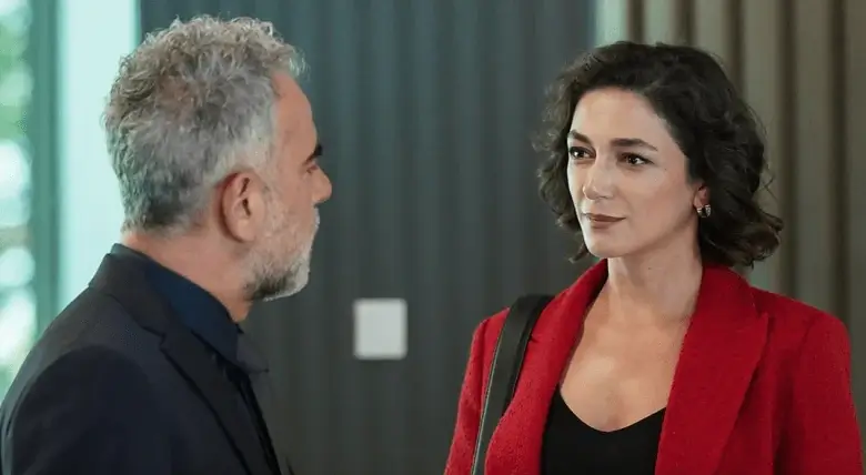 مشاهدة مسلسل وحشية الحلقة 16 مترجمة ديلي موشن