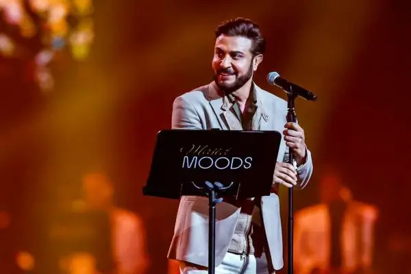 حجز تذاكر حفل ماجد المهندس على مسرح الدانة خلال إجازة البحرين