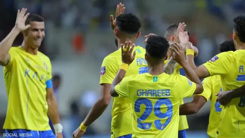 كيفية حجز تذكرة مباراة النصر والاتفاق في دوري الروشن السعودي