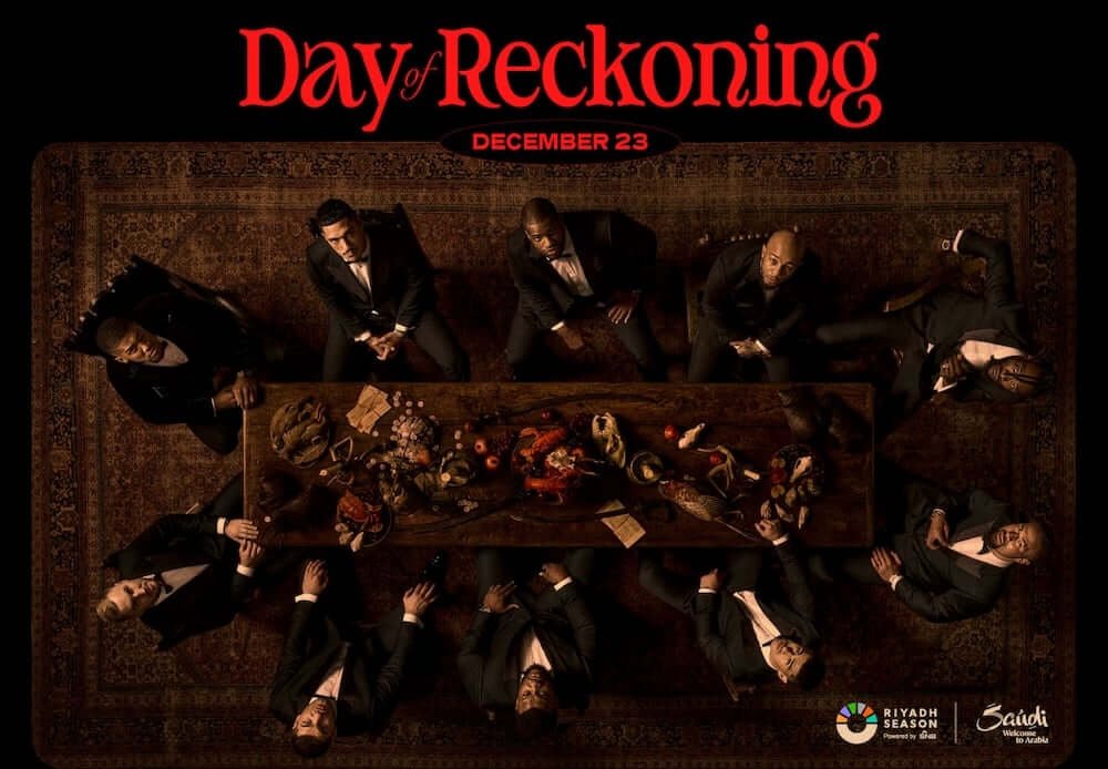 شاهد مباريات اليوم الحاسم للملاكمة بث مباشر.. شاهد الآن