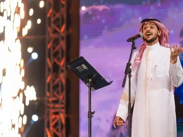 أصبح بإمكانك الآن حجز تذاكر حفل رابح صقر وعايض خلال موسم الدرعية