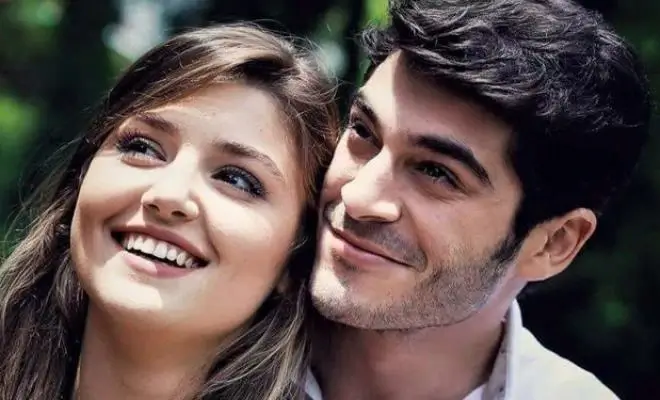 مسلسل شخص آخر الحلقة 14 مدبلجة كاملة