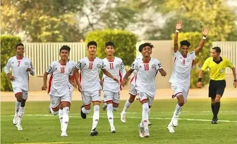 مشاهدة بث مباشر مباراة عمان واليمن في بطولة غرب آسيا للناشئين