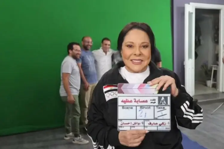 مشاهدة وتحميل فيلم العصابة الكبرى 2023 Egy Best My Sima