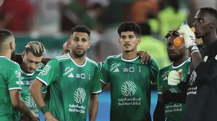 حجز تذاكر مباراة الاهلي والرائد في دوري الروشن (متوفرة الآن)