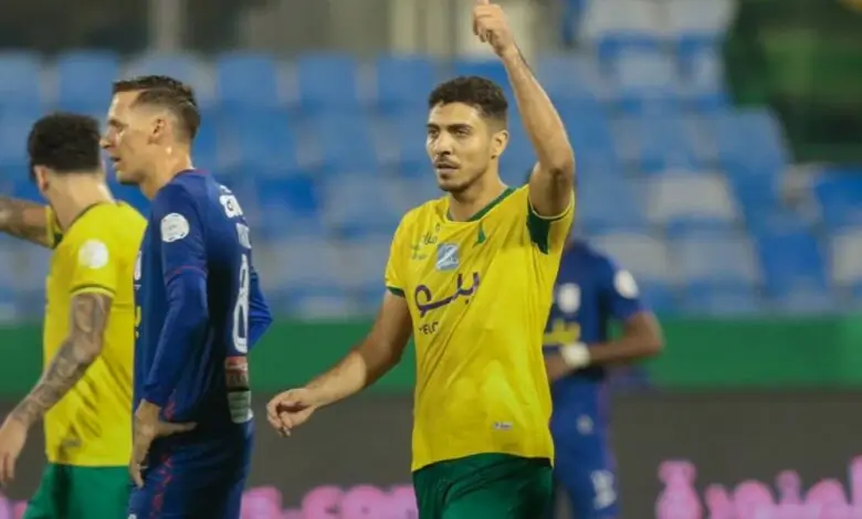 شاهد أبها والخليج بث مباشر على تويتر وشاهد VIP في كأس الملك