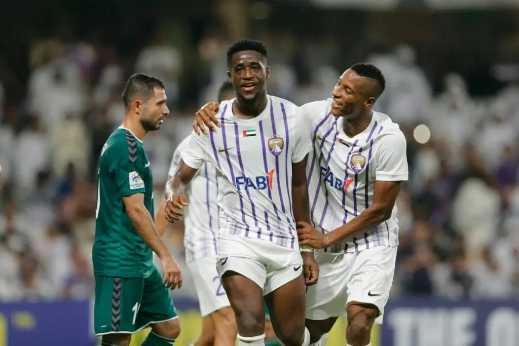 مشاهدة مباراة الاهال والعين بث مباشر بجودة عالية في دوري أبطال آسيا