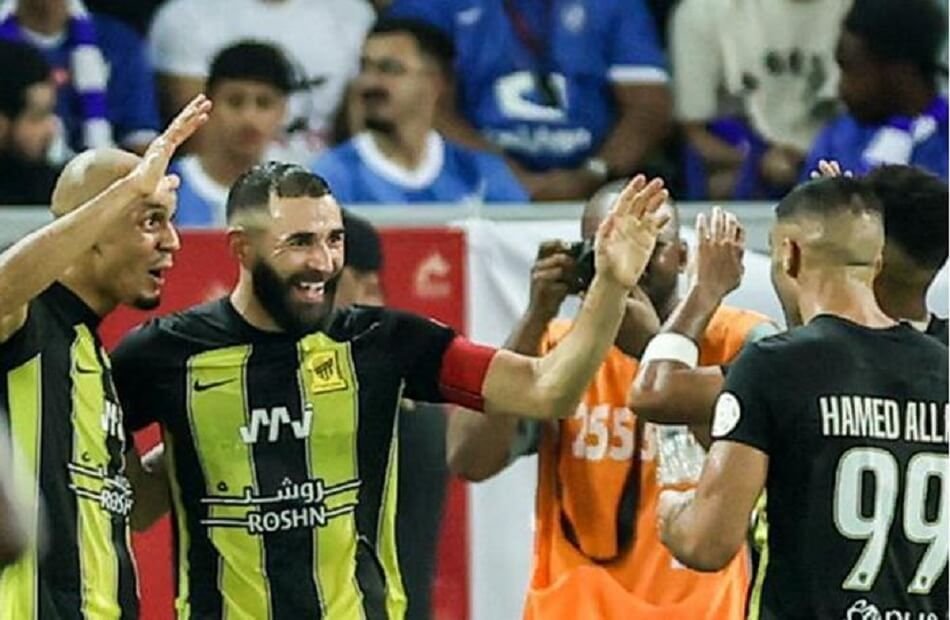 مشاهدة بث مباشر مباراة الاتحاد وأوكلاند سيتي تويتر في كأس العالم للأندية