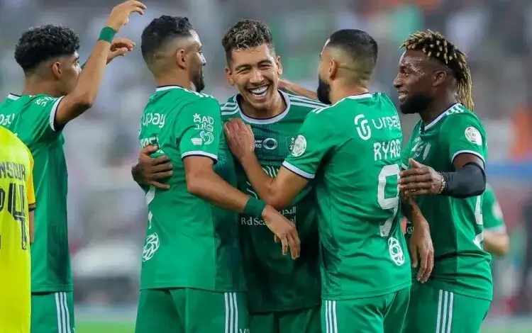 مشاهدة مباراة الفيحاء والأهلي على تويتر بث مباشر مشاهدة VIP شاهد الدوري السعودي