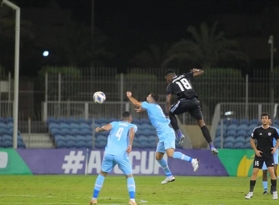 مشاهدة بث مباشر لمباراة الزوراء العراقي والرفاع البحريني في كأس الاتحاد الآسيوي