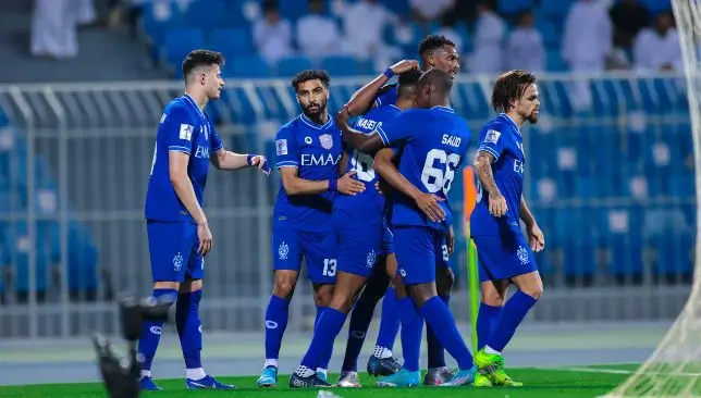 شاهد البث المباشر لمباراة الطائي والهلال على تويتر شاهد VIP بجودة عالية