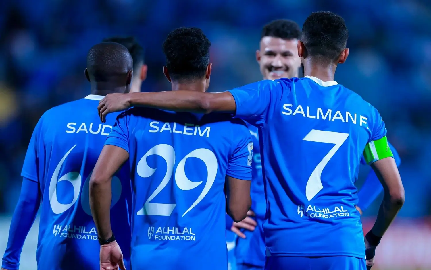 شاهد البث المباشر لمباراة الطائي والهلال على تويتر شاهد VIP بجودة عالية