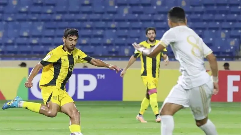 مشاهدة بث مباشر لمباراة العهد اللبناني والفتوة السورية في كأس الاتحاد الآسيوي