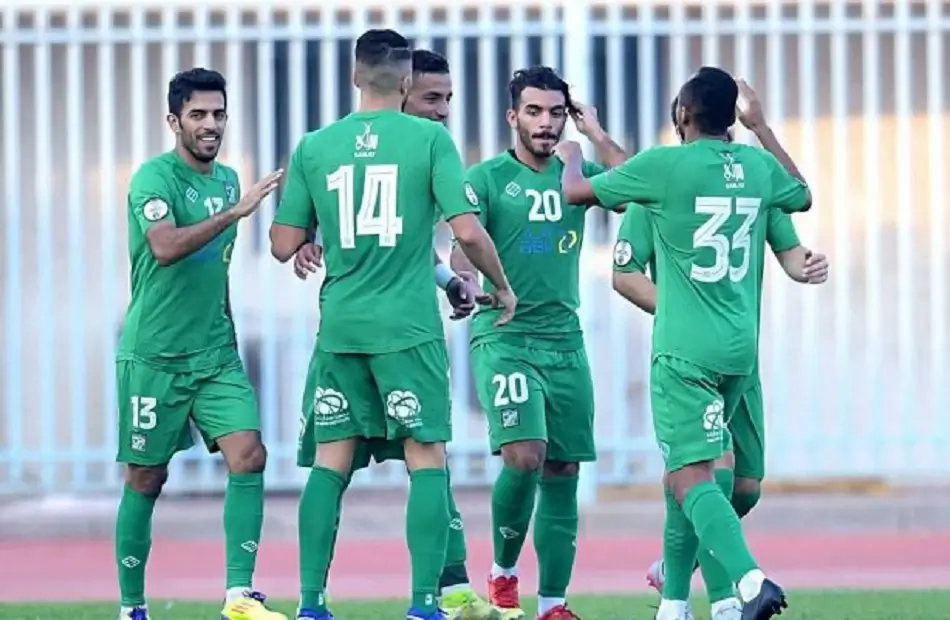 شاهد بث مباشر للنجم اللبناني ونجم العربي الكويتي في كأس الاتحاد الآسيوي