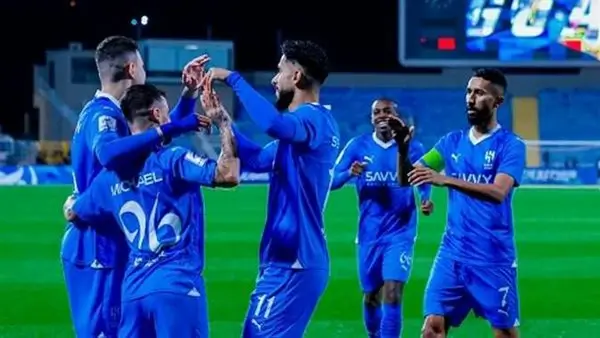 شاهد البث المباشر لمباراة الهلال والوحدة على تويتر الأسطورة اليوم شاهد VIP