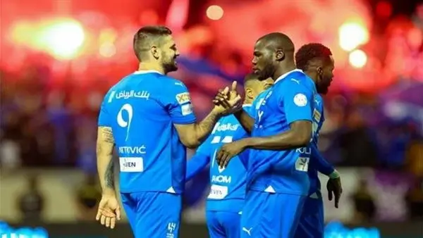 شاهد البث المباشر لمباراة الهلال والوحدة على تويتر الأسطورة اليوم شاهد VIP