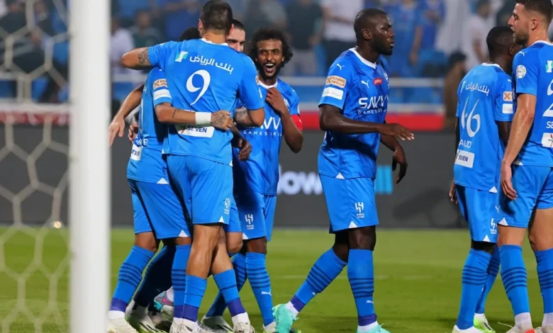 شاهد بث مباشر مباراة الهلال وسانجي مازانداران تويتر اليوم في دوري أبطال آسيا