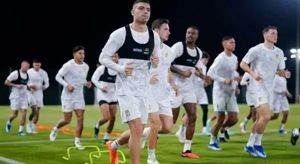 شاهد بث مباشر مباراة ليون وأوراوا ريد دايموندز في كأس العالم للأندية