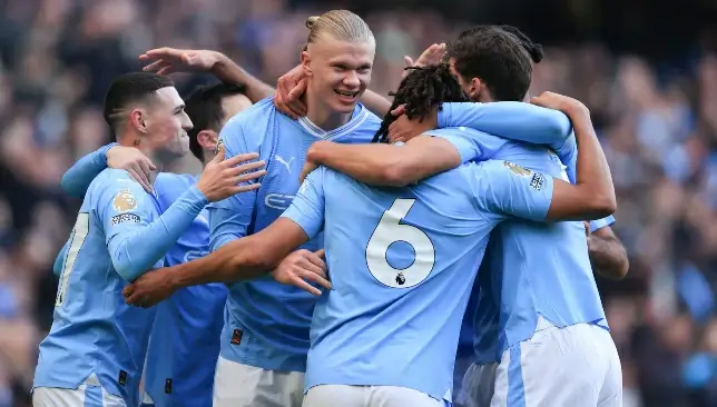 بث مباشر مباراة مانشستر سيتي وأورو ريد دايموند على تويتر وياسين تي في في كأس العالم للأندية