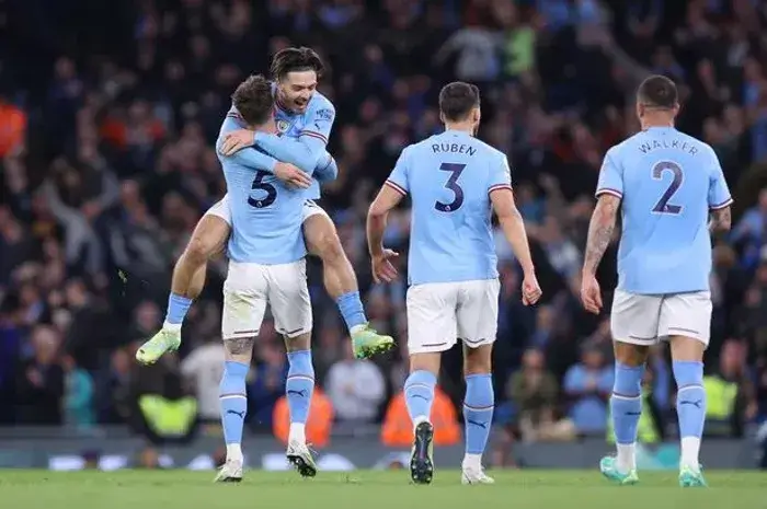 شاهد مباراة مانشستر سيتي ولوتون تاون مباشرة على تويتر يلا شوت اليوم